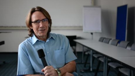 Oskar Koschaintsch
