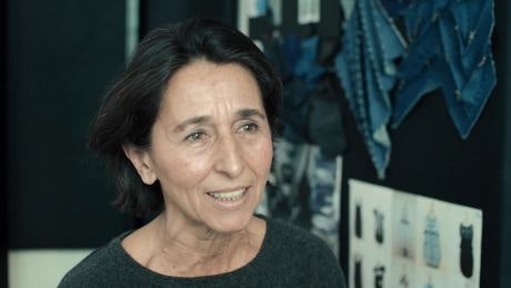 Maria Di Napoli Rampolla