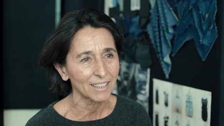 Maria Di Napoli Rampolla