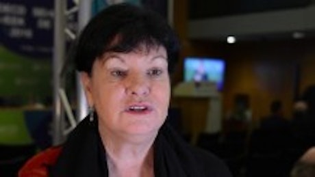 Sharan Burrow