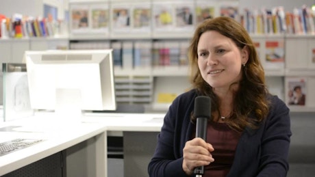 Susanne van de Boom