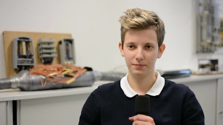 Patricia Ryzak