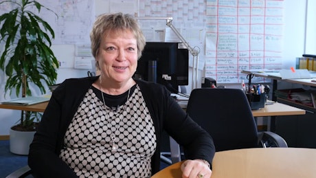 Helen Renner