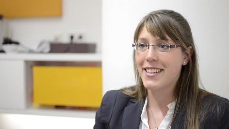 Viktoria Dedina (Brückl)