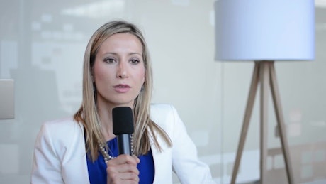 Miroslava Milecova Bulubas
