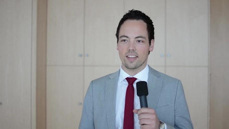 Daniel Trumpp