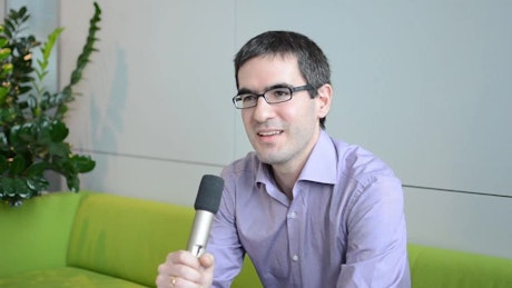 Rainer Verdino