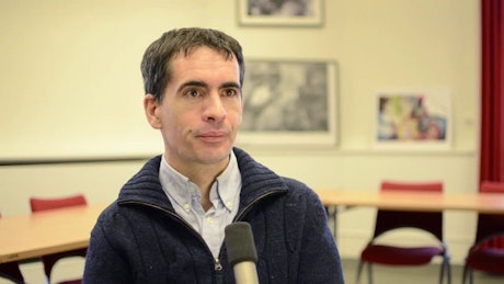 Bernard Jorrot