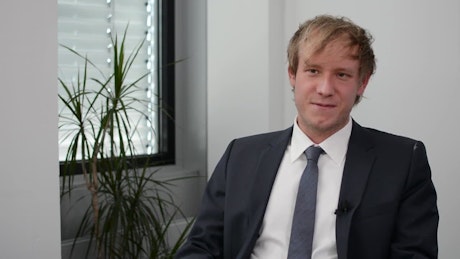 Dominik Heilig