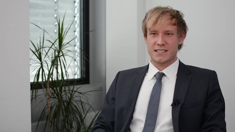 Dominik Heilig