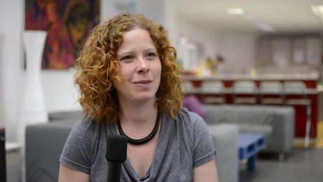 Susanne Senekowitsch