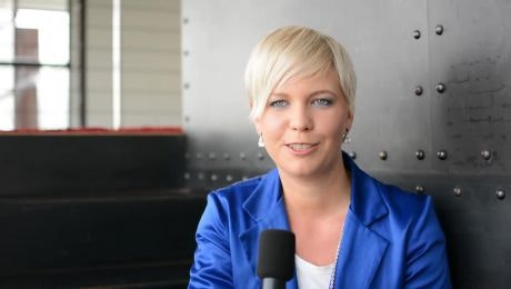 Manuela Berger
