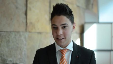 Ilhan Eren