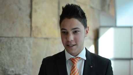 Ilhan Eren