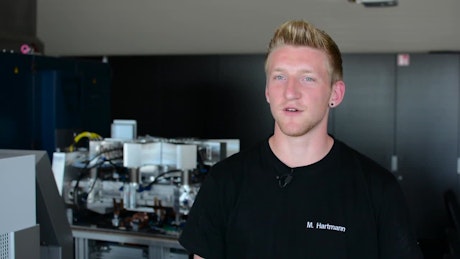 Max Hartmann