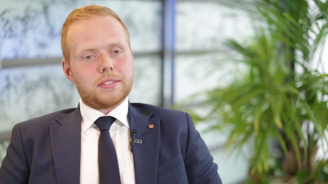 Dennis Jansen
