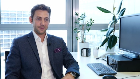 Daniel Jankowsky