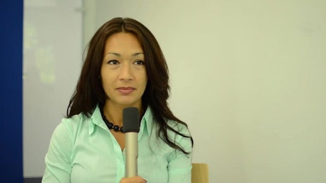 Vela Georgieva