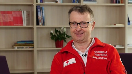 Martin Hitzinger