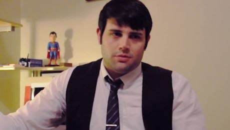 Robert Facio