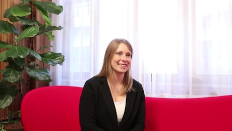 Daniela Karanitsch