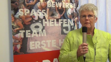 Angelika Notdurfter