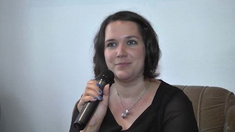 Katharina Tschernitsch