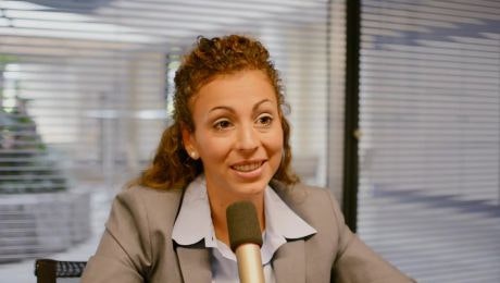 Adeline Brandtner ehem. El-Saheli