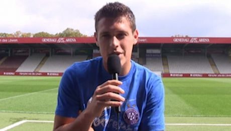Zlatko Junuzovic