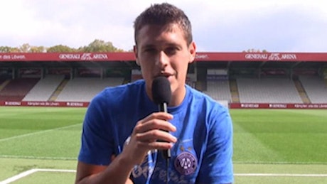 Zlatko Junuzovic