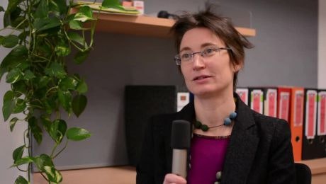 Elisabeth Kampel