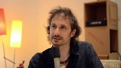 Michael Ostrowski