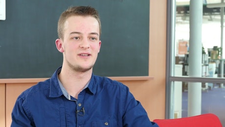 Daniel Menz