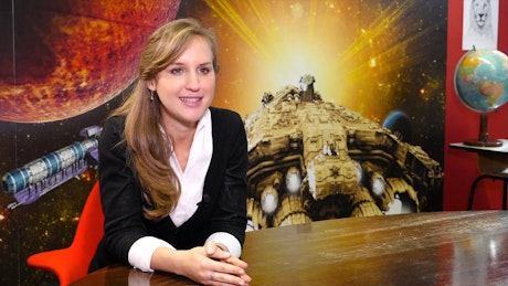 Julia Geiss