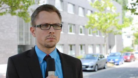 Sebastian Keßeler