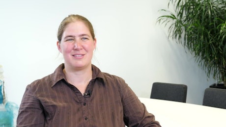Anna Wegner
