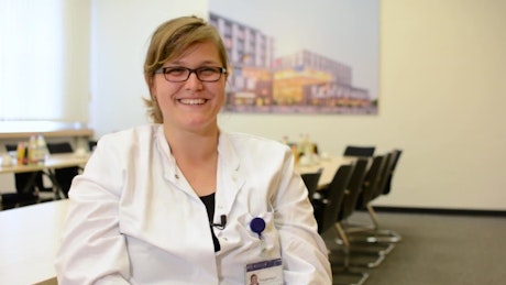Alexandra Klingenhagen