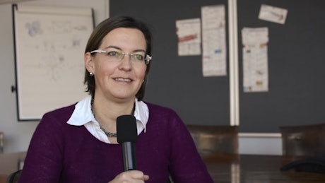 Barbara Breuer