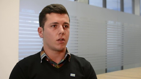 Nemanja Milojicic