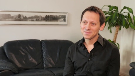 Michael Ionita-Ganea