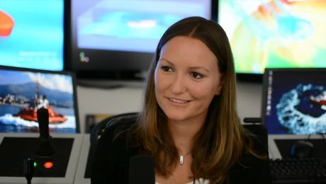 Julia Springer
