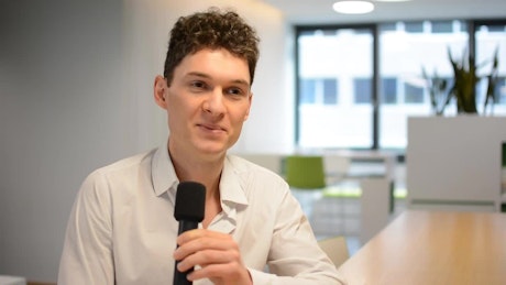 Florian Schwindt