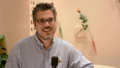Davide Bonaccorso