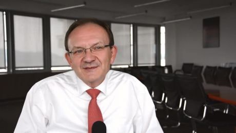 Klaus Buchleitner