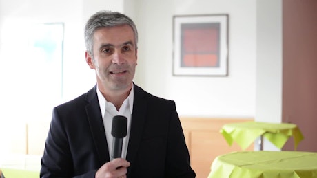 Rolf Gaydoul