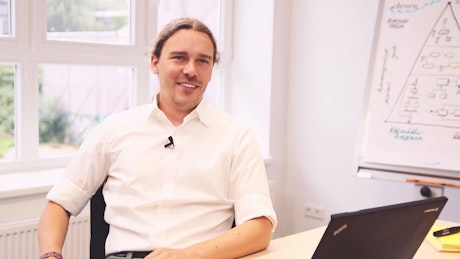 Markus Lang