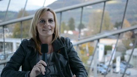 Nina Tamerl