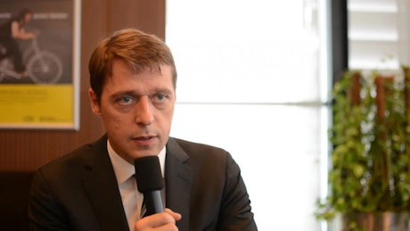 Georg Messner