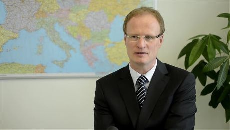 Harald Brandl