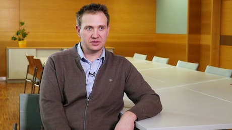 Stefan Pfoser